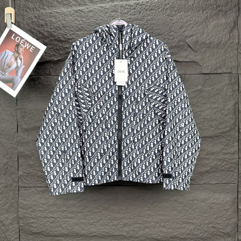 D*or coats